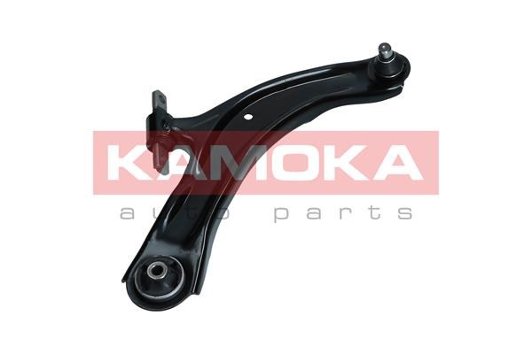 Control Arm/Trailing Arm, wheel suspension KAMOKA 9050165