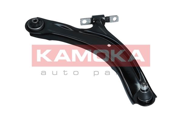 Control Arm/Trailing Arm, wheel suspension KAMOKA 9050165 2