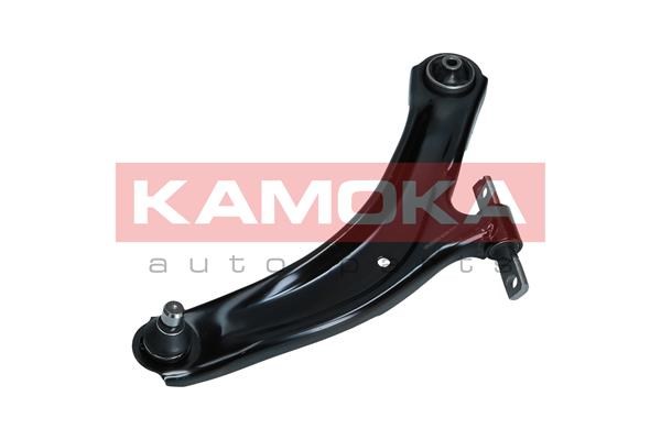 Control Arm/Trailing Arm, wheel suspension KAMOKA 9050165 3