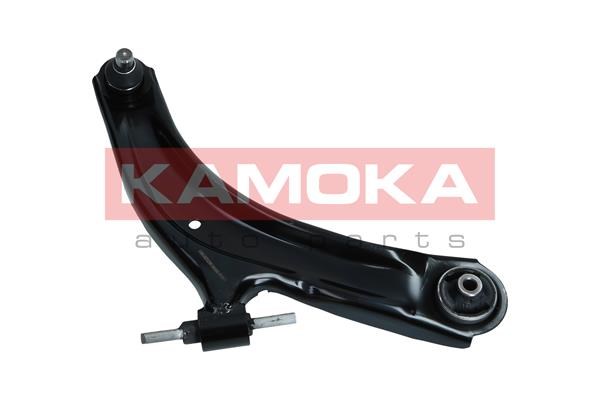Control Arm/Trailing Arm, wheel suspension KAMOKA 9050165 4