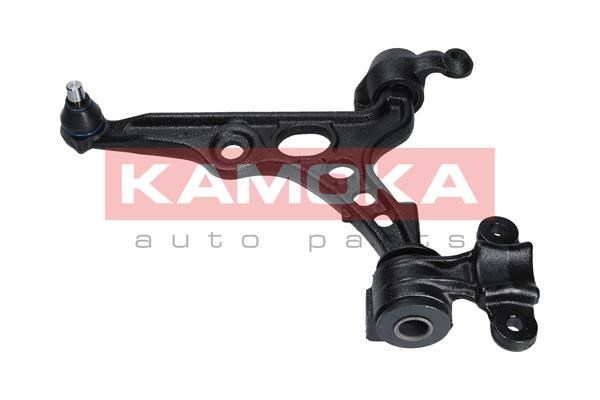 Control Arm/Trailing Arm, wheel suspension KAMOKA 9050247
