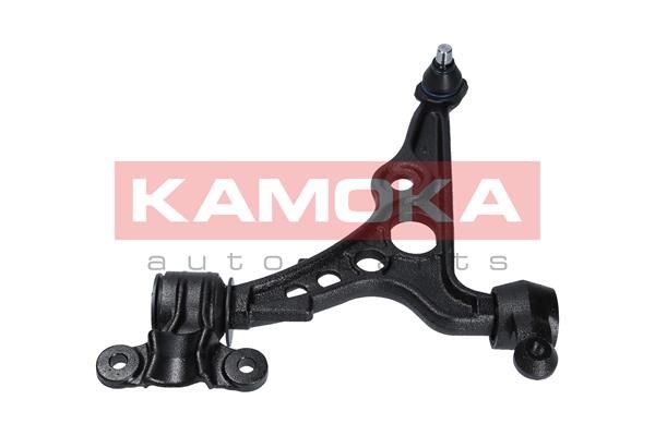 Control Arm/Trailing Arm, wheel suspension KAMOKA 9050247 2