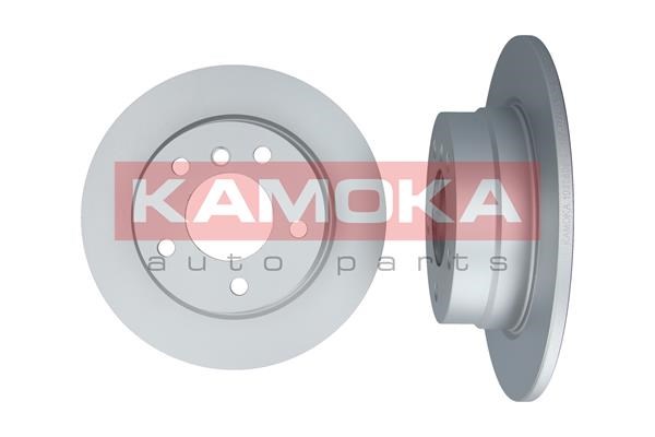 Brake Disc KAMOKA 1032606