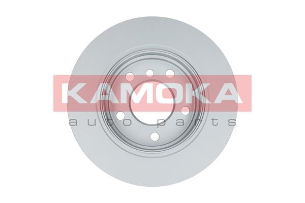 Brake Disc KAMOKA 1032606 2