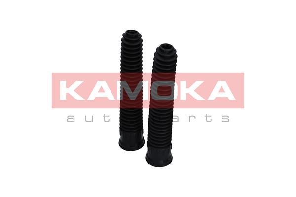 Dust Cover Kit, shock absorber KAMOKA 2019017