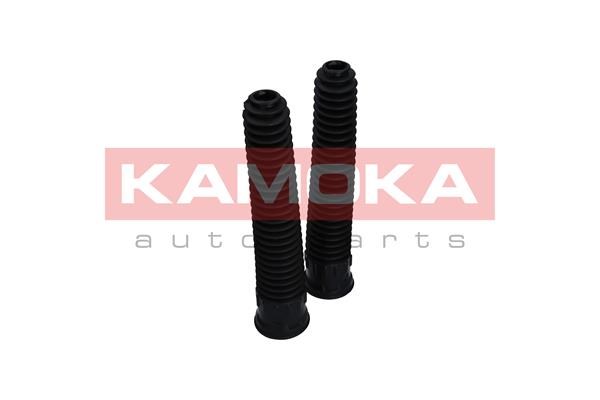 Dust Cover Kit, shock absorber KAMOKA 2019017 2