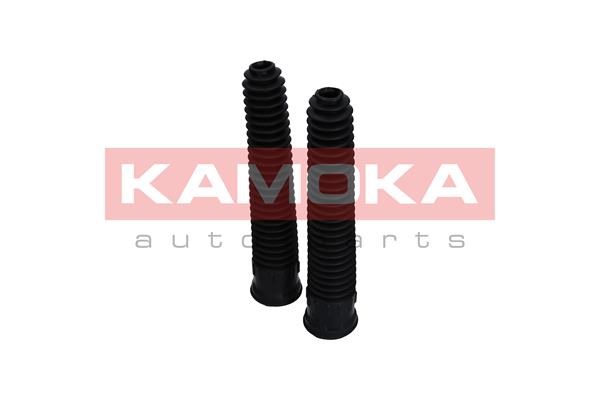 Dust Cover Kit, shock absorber KAMOKA 2019017 3