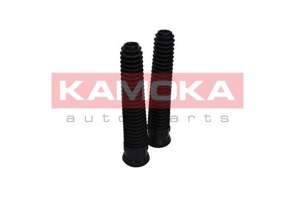 Dust Cover Kit, shock absorber KAMOKA 2019017 4