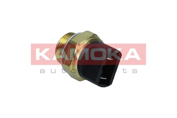 Temperature Switch, radiator fan KAMOKA 4090016 2