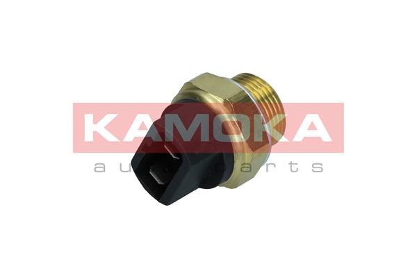 Temperature Switch, radiator fan KAMOKA 4090016 3