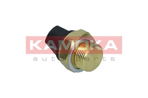 Temperature Switch, radiator fan KAMOKA 4090016 4