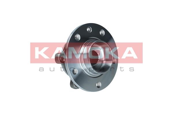 Wheel Bearing Kit KAMOKA 5500225
