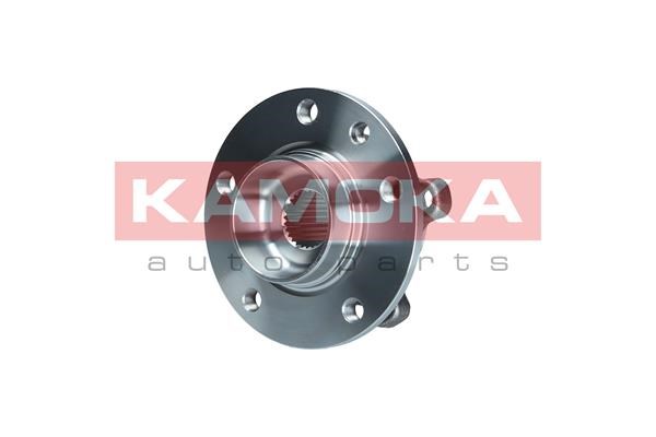Wheel Bearing Kit KAMOKA 5500225 2