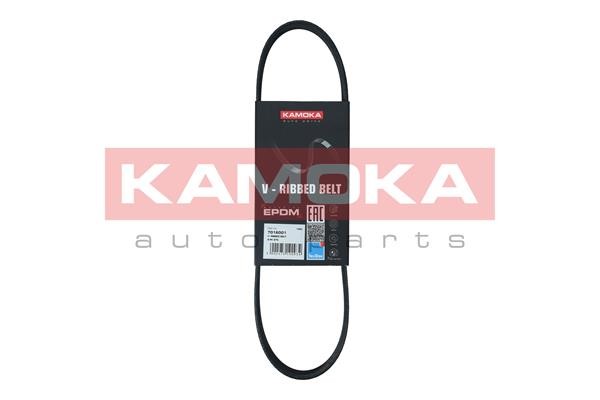 V-Ribbed Belt KAMOKA 7016001