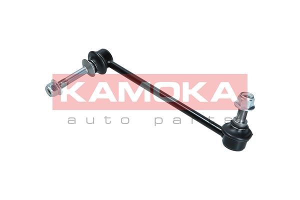Link/Coupling Rod, stabiliser bar KAMOKA 9030052 2