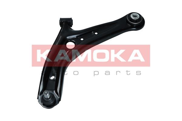 Control Arm/Trailing Arm, wheel suspension KAMOKA 9050101