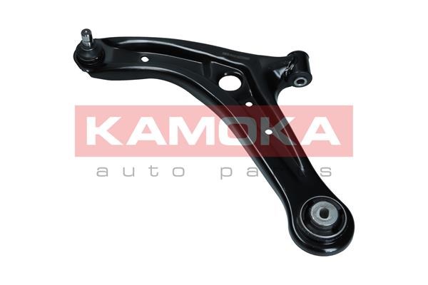 Control Arm/Trailing Arm, wheel suspension KAMOKA 9050101 2
