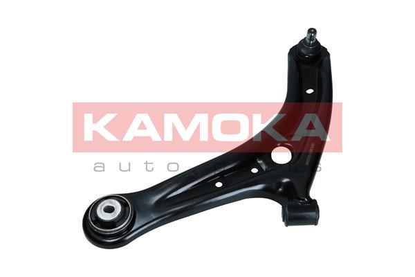 Control Arm/Trailing Arm, wheel suspension KAMOKA 9050101 3