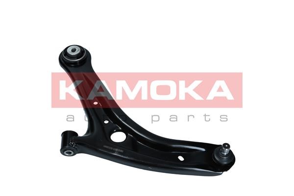 Control Arm/Trailing Arm, wheel suspension KAMOKA 9050101 4