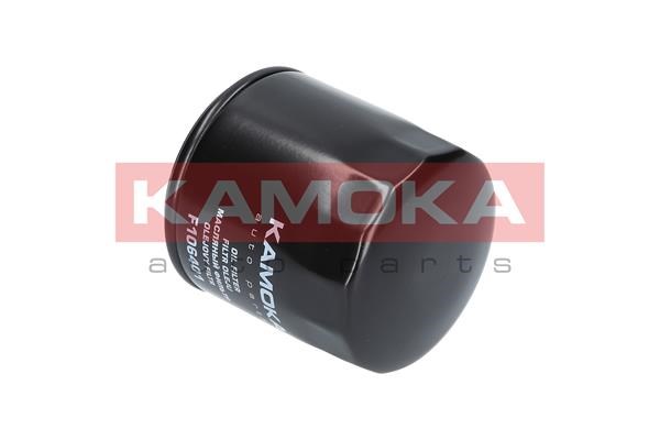 Oil Filter KAMOKA F106401 2