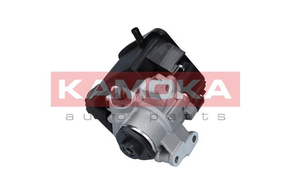 Hydraulic Pump, steering system KAMOKA PP140