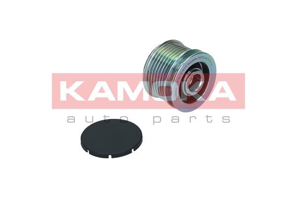 Alternator Freewheel Clutch KAMOKA RC075 4