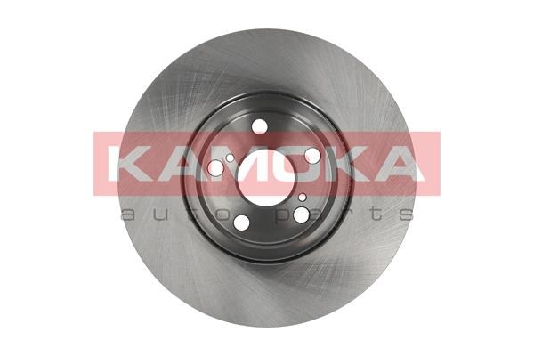 Brake Disc KAMOKA 1031130 2