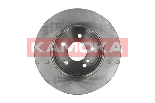 Brake Disc KAMOKA 1031926 2
