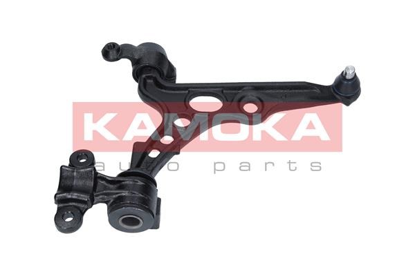 Control Arm/Trailing Arm, wheel suspension KAMOKA 9050248