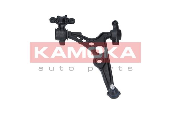 Control Arm/Trailing Arm, wheel suspension KAMOKA 9050248 2