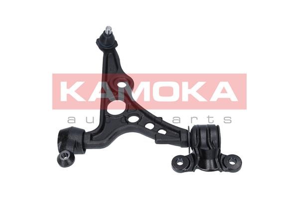 Control Arm/Trailing Arm, wheel suspension KAMOKA 9050248 4