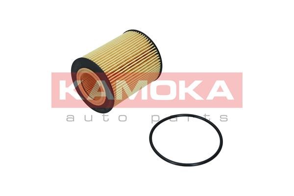Oil Filter KAMOKA F120001 2