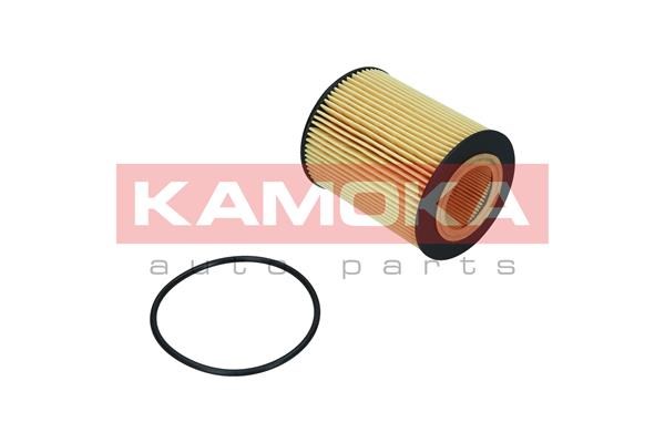 Oil Filter KAMOKA F120001 3