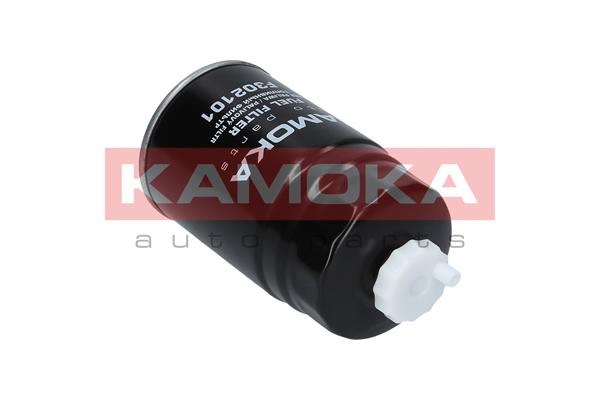 Fuel Filter KAMOKA F302101 2