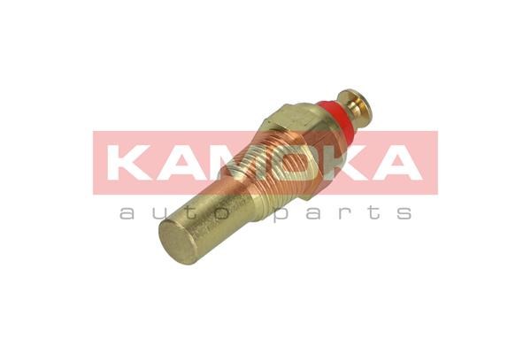 Sensor, coolant temperature KAMOKA 4080001 3