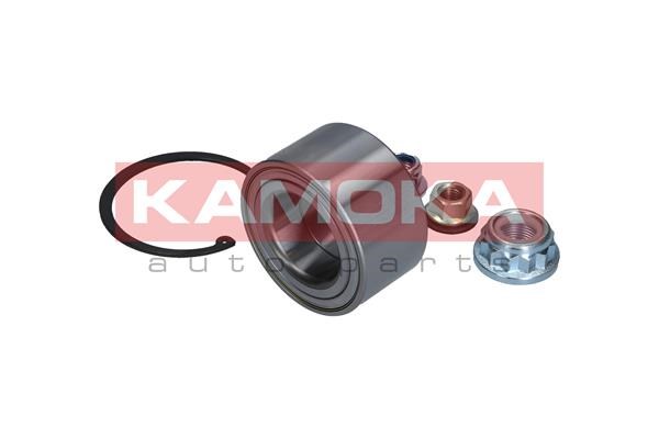 Wheel Bearing Kit KAMOKA 5600075