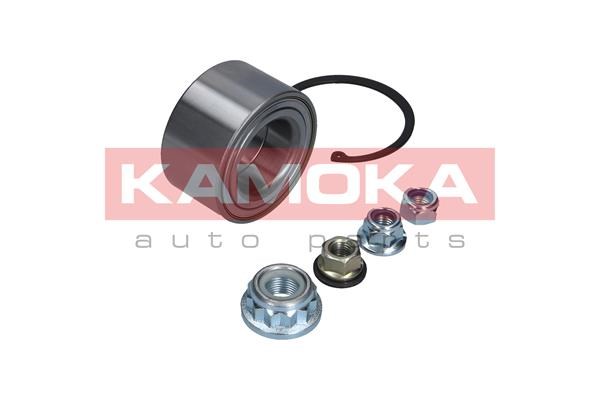 Wheel Bearing Kit KAMOKA 5600075 2
