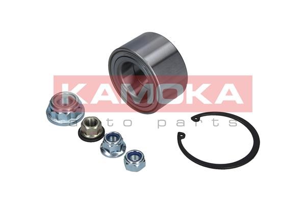 Wheel Bearing Kit KAMOKA 5600075 3