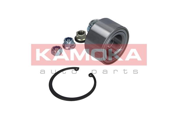 Wheel Bearing Kit KAMOKA 5600075 4