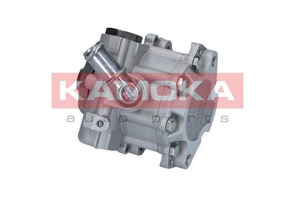 Hydraulic Pump, steering system KAMOKA PP202 2