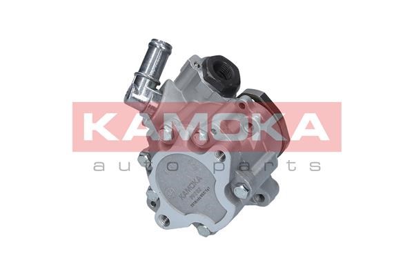 Hydraulic Pump, steering system KAMOKA PP202 3