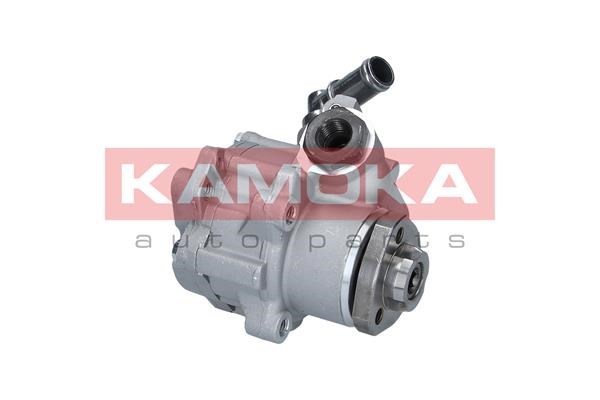 Hydraulic Pump, steering system KAMOKA PP202 4
