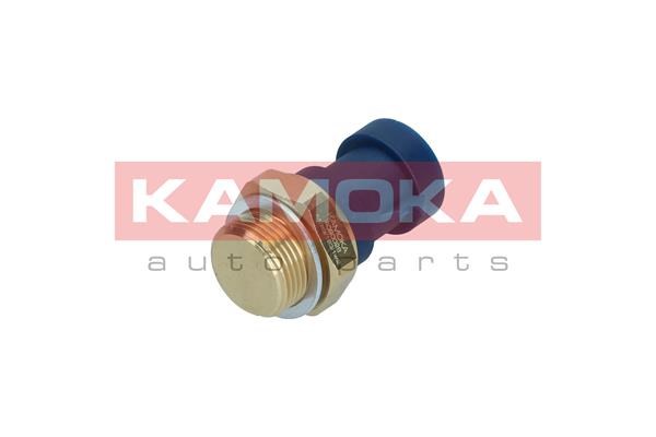 Temperature Switch, radiator fan KAMOKA 4090028