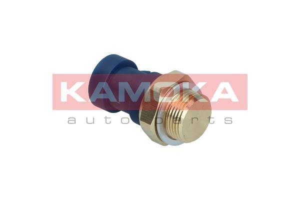 Temperature Switch, radiator fan KAMOKA 4090028 4