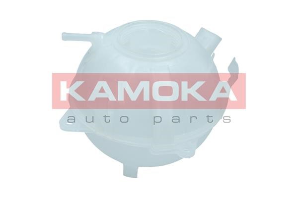 Expansion Tank, coolant KAMOKA 7720020 2