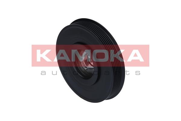 Belt Pulley, crankshaft KAMOKA RW022 3