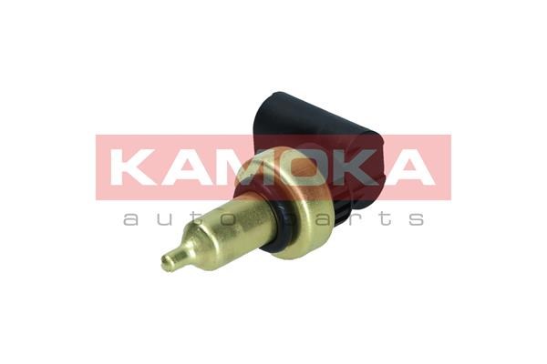 Sensor, coolant temperature KAMOKA 4080078