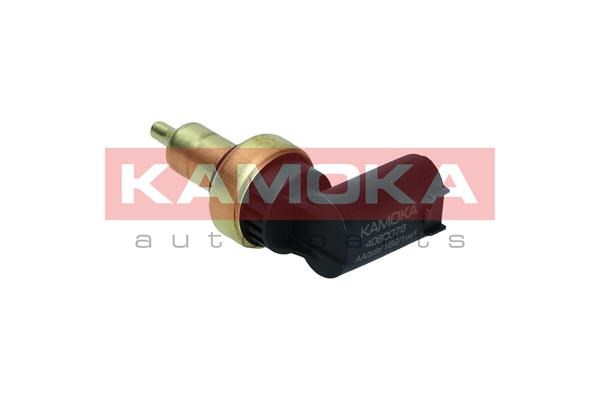 Sensor, coolant temperature KAMOKA 4080078 2