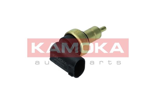 Sensor, coolant temperature KAMOKA 4080078 3