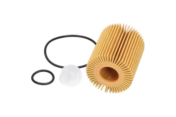 Oil Filter KAVO PARTS TO-142 2